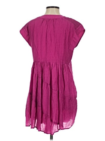 Maeve by Anthropologie Casual Dress (view 2)