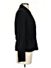 Caslon 100% Cotton Black Blazer Size S - photo 4