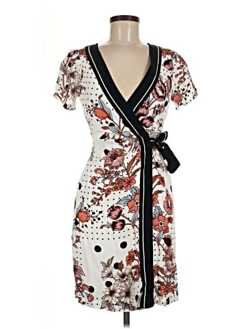 Maeve by Anthropologie Casual Dress (view 1)