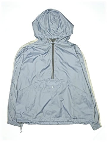 Lands' End Windbreaker (view 1)