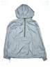 Lands' End Blue Windbreaker Size 14 - photo 1