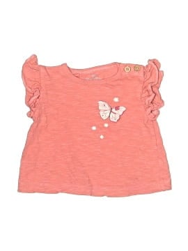 Oliver & Rain Short Sleeve Top (view 1)