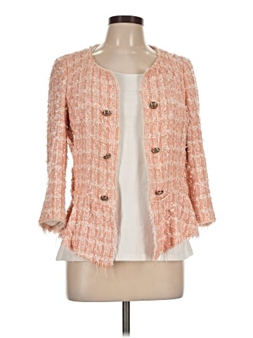 Zara Blazer (view 1)