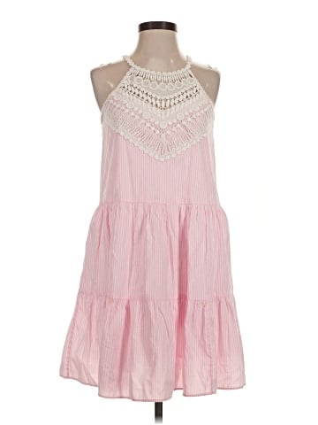 Lilly Pulitzer Casual Dress (view 1)