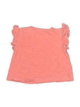 Oliver & Rain Short Sleeve Top (view 2)