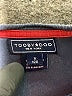 Tooby Doo Blue Long Sleeve Top Size 8 - photo 3