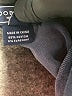 Tooby Doo Blue Long Sleeve Top Size 8 - photo 4
