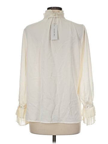 Jason Wu Long Sleeve T-Shirt (view 2)
