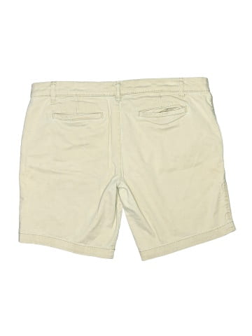 Aeropostale Khaki Shorts (view 2)