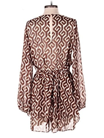 Express Romper (view 2)