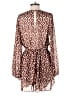 Express Brown Romper Size M - photo 2