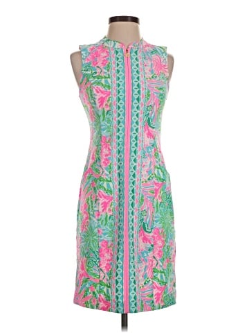 Lilly Pulitzer Luxletic Cocktail Dress (view 1)