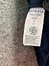Athleta Solid Blue Jacket Size S - photo 4