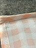 Unbranded Checkered-gingham Pink Casual Dress Size L - photo 7