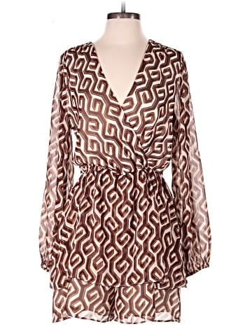 Express Romper (view 1)