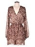 Express Brown Romper Size M - photo 1