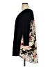 Unbranded Black Long Sleeve Blouse Size M - photo 5