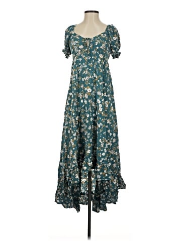 Patrons of Peace Casual Dress (view 1)