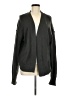 Staccato 100% Acrylic Gray Cardigan Size M - photo 1