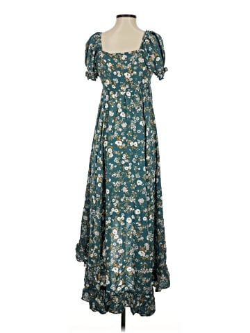 Patrons of Peace Casual Dress (view 2)