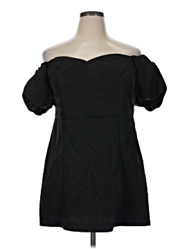 The Occasion by Old Navy Cocktail Dress (view 1)