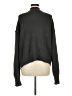 Staccato 100% Acrylic Gray Cardigan Size M - photo 2
