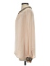 Boston Proper 100% Polyester Ivory Long Sleeve Blouse Size S - photo 5