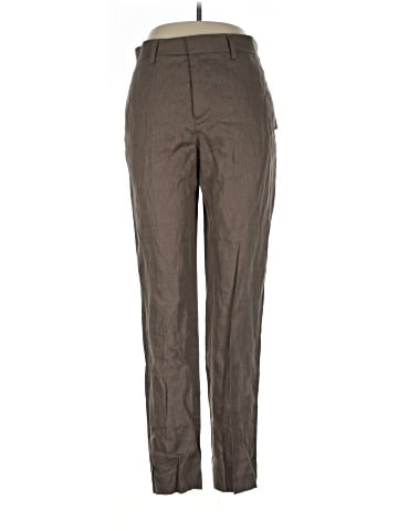 H&M Linen Pants (view 1)