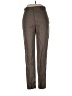 H&M 100% Linen Brown Linen Pants Size 30 waist - photo 1