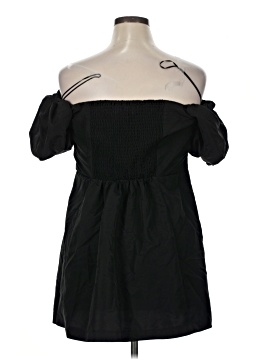 The Occasion by Old Navy Cocktail Dress (view 2)