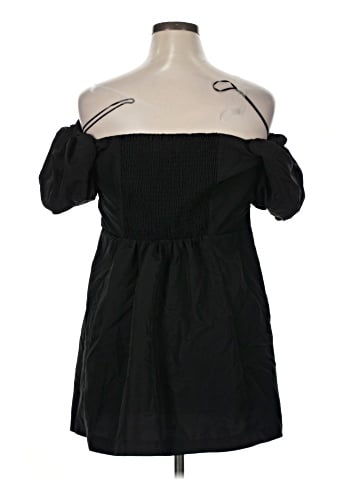 The Occasion by Old Navy Cocktail Dress (view 2)
