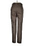 H&M 100% Linen Brown Linen Pants Size 30 waist - photo 2
