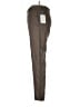 H&M 100% Linen Brown Linen Pants Size 30 waist - photo 5