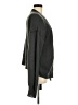 Staccato 100% Acrylic Gray Cardigan Size M - photo 4