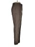 H&M 100% Linen Brown Linen Pants Size 30 waist - photo 4