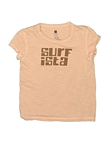 Tea Short Sleeve T-Shirt (view 1)