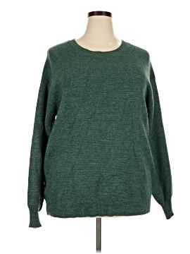 Merokeety Pullover Sweater (view 1)