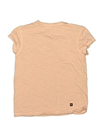 Tea Short Sleeve T-Shirt (view 2)