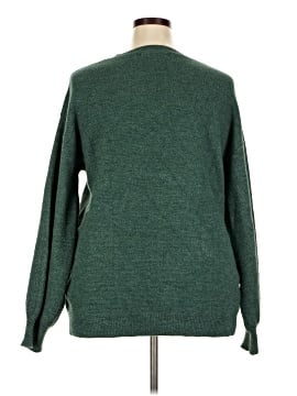 Merokeety Pullover Sweater (view 2)