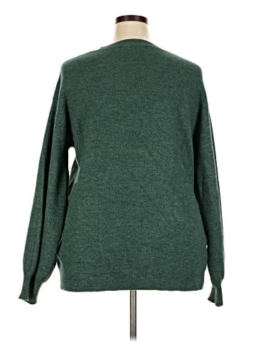 Merokeety Pullover Sweater (view 2)