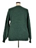 Merokeety Solid Green Pullover Sweater Size XXL - photo 2