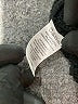 Willow & Wind Solid Black Formal Skirt Size M - photo 5