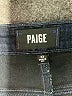 Paige Solid Blue Jeggings Size 33 waist - photo 7