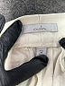 Caslon Solid Ivory Dress Pants Size 8 Petite - photo 7