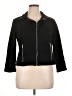 Style&Co Black Jacket Size XL (petite) - photo 1