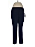 Le Suit Blue Active Pants Size 12 Petite - photo 1