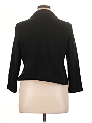 Style&Co Jacket (view 2)