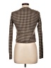 pretty garbage Brown Cardigan Size L - photo 2
