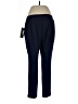 Le Suit Blue Active Pants Size 12 Petite - photo 2