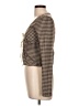pretty garbage Brown Cardigan Size L - photo 5